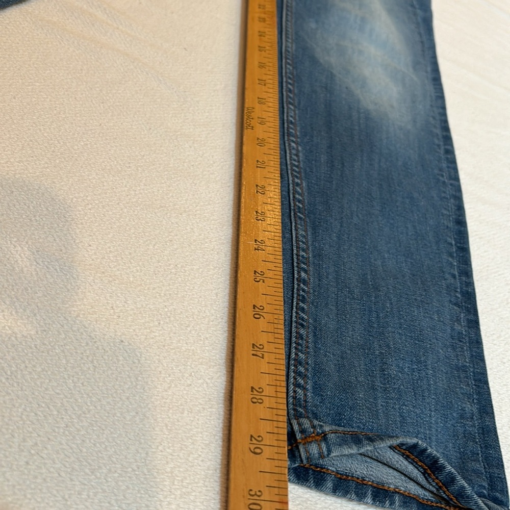 Maurices skinny jeans 27x 29 - Picture 5 of 10